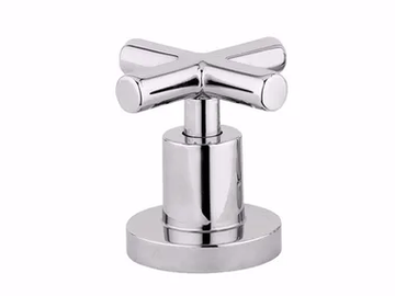 G3 - F7616 - Deck-mounted remote control tap by Rubinetteria Giulini - view 2